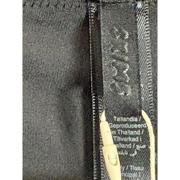 Skims NWT Fits Everybody Full Coverage Back Smoother Bra 32DDD Black Onyx - Picture 5 of 7